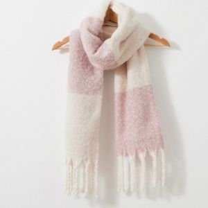 NWT Gentle Fawn Huntington Scarf FFF